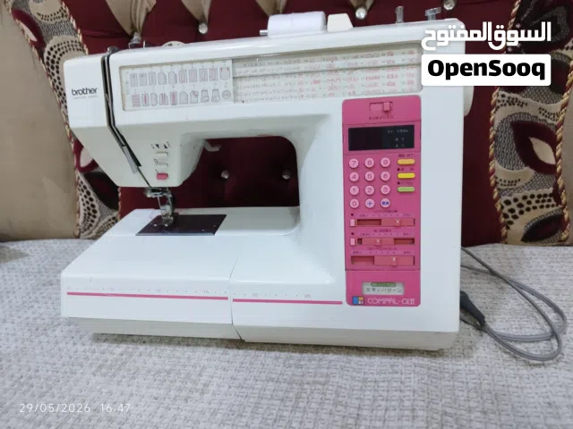 مكينه خياطه ياباني ناطق