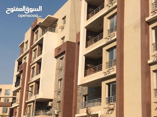 140 m2 3 Bedrooms Apartments for Sale in Cairo Badr City