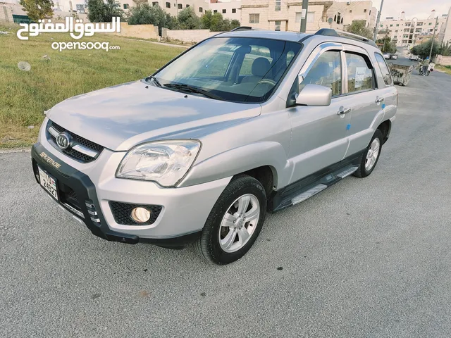 Kia Sportage 2010 in Amman