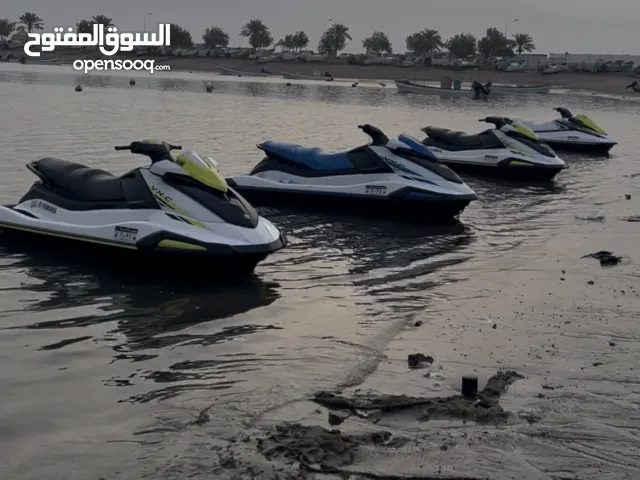 جت سكي VX-C للبيع