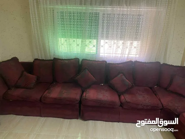 طقم كورنر 8 مقاعد