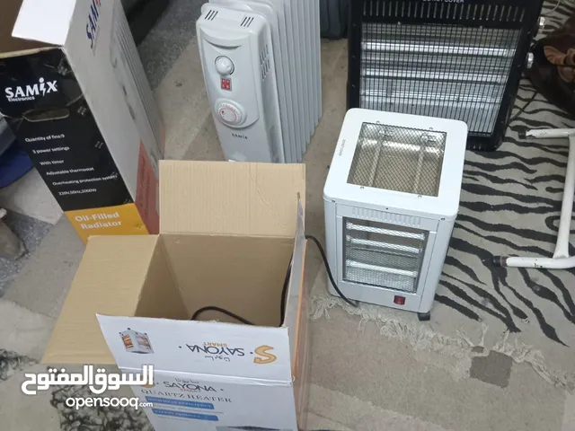 Other Electrical Heater for sale in Mafraq