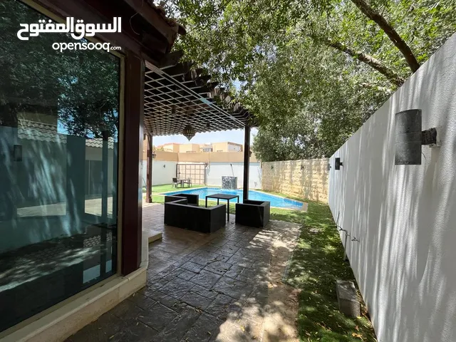 5000m2 5 Bedrooms Villa for Rent in Ajman Al Mwaihat
