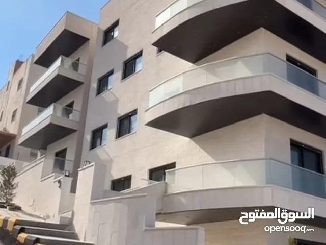 شقة للبيع طابق ثاني أجمل إطلالات عمان