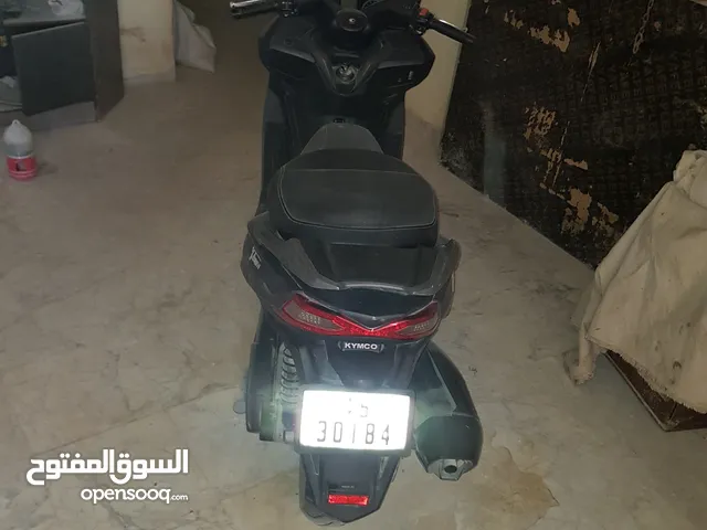 كيمكو موديل 2021