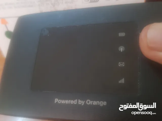 راوتر اورنج صابونة للبيع المستعجل