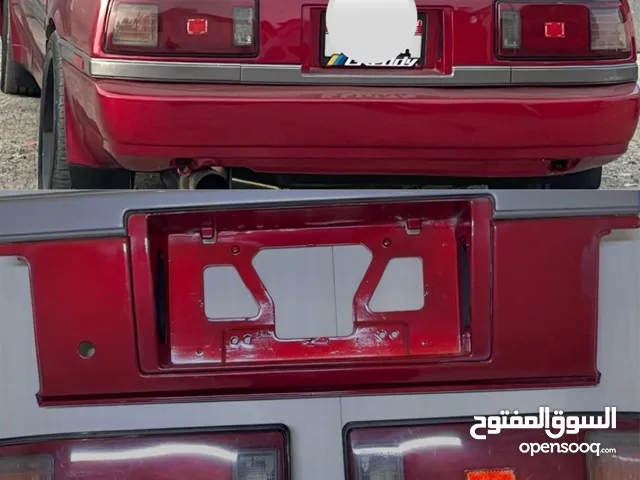 Supra mk3 Backlight very clean للبيع إسطبلات سوبرا mk3 نظاف جداً