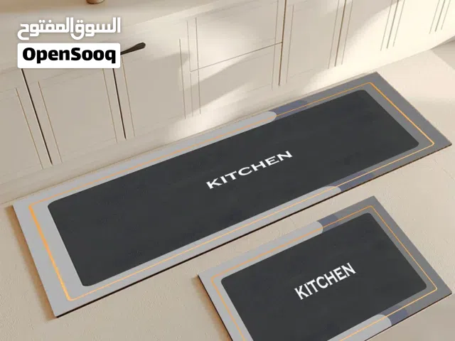 دعاسات المطابخ والحمامات الفخمه سريعه الامتصاص ومانعه الانزلاق وداعا لتسرب الماء