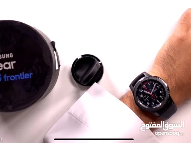 Samsung smart watches for Sale in Al Dhahirah