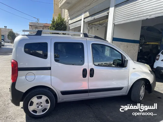 Used Fiat Other in Hebron