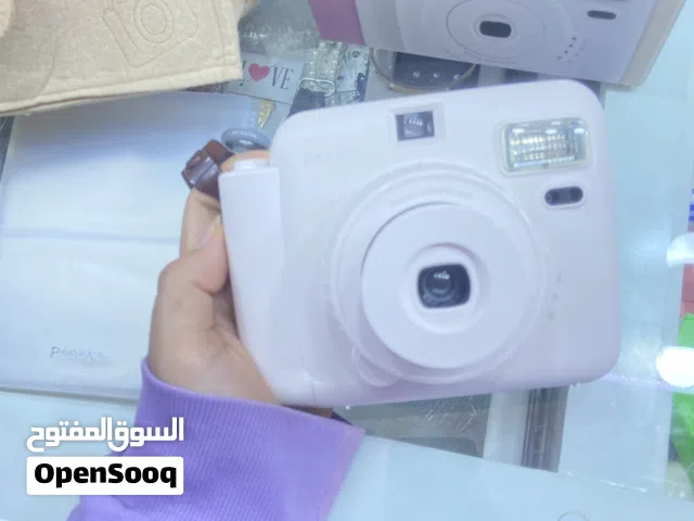 كاميرا فوريه