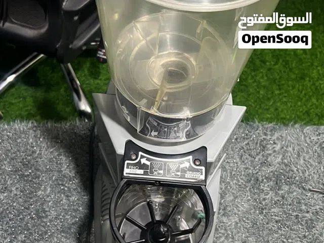 ماكينه طحن قهوه اسيبريسو للبيع