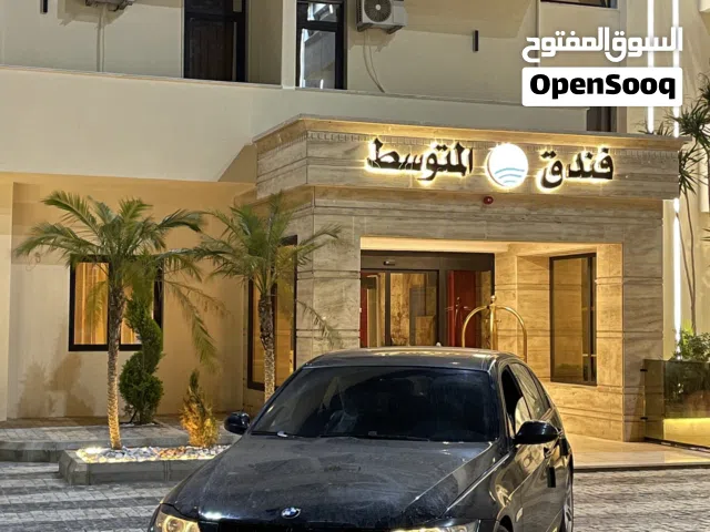 بي ام 2008للبيع