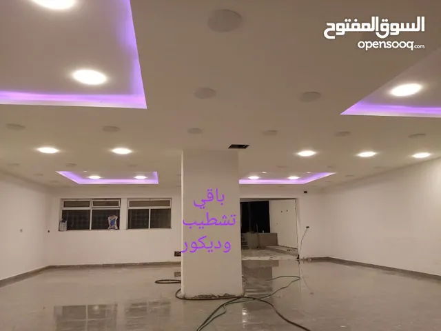 Unfurnished Warehouses in Amman Airport Road - Manaseer Gs