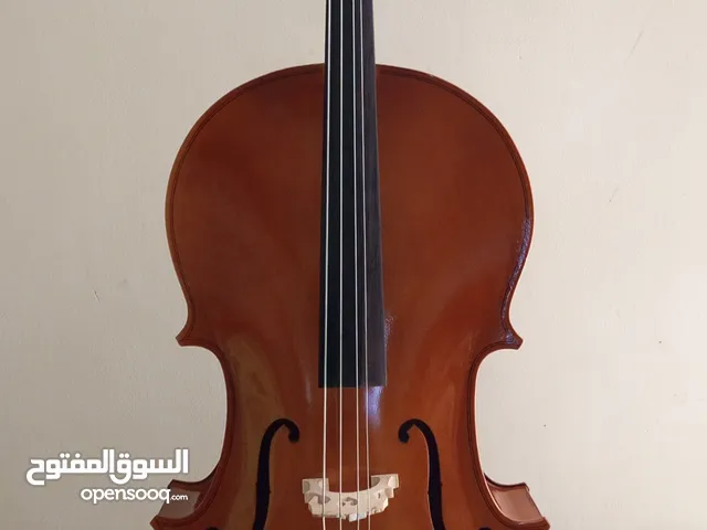 Cello for sale تشيلو بحالة ممتازة للبيع