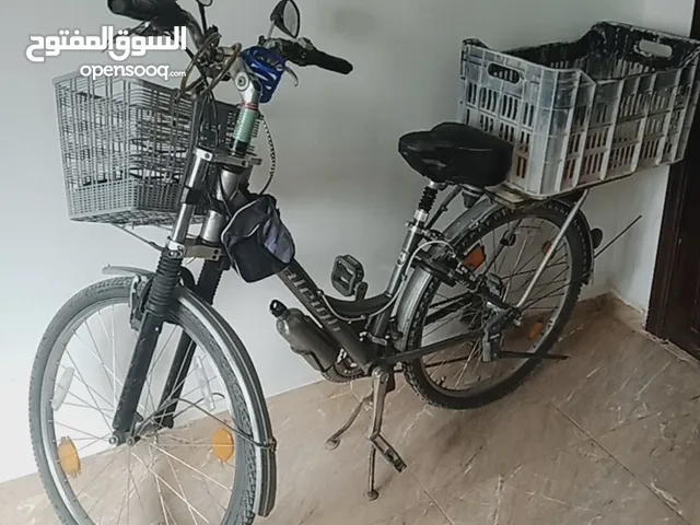 دراجه هوائيه