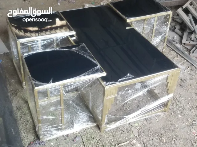 طاولات ضيافه منضر مثير وملمس ناعم وبضاعه ممتازه