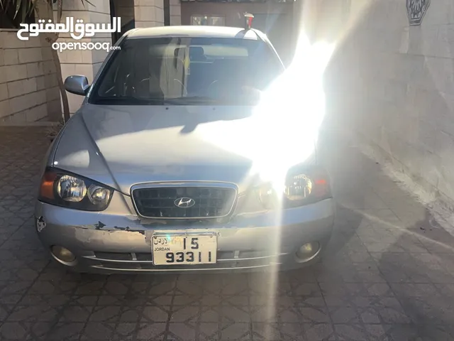 Used Hyundai Other in Amman