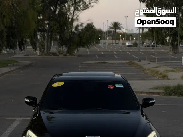 2014 جينيسيس اخرى