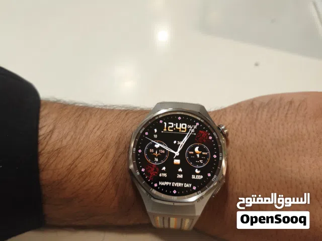 Huawei smart watches for Sale in Baghdad
