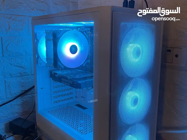 Pc gaming لمحبين الالعاب