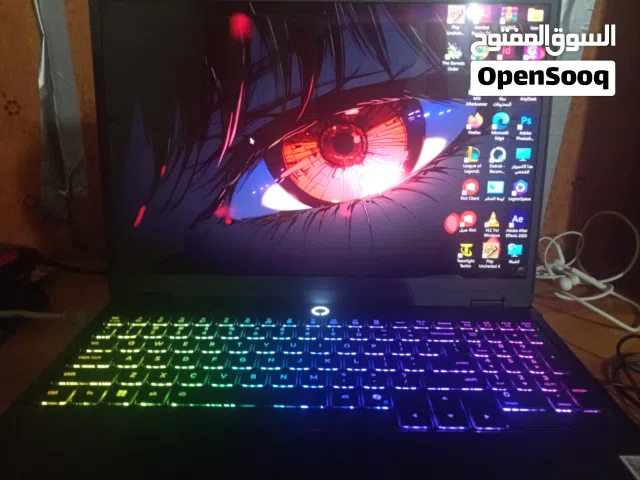 laptop Lenovo Legion 5