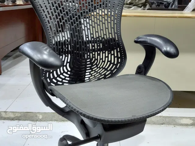 Herman Miller Mirra Chair American Made