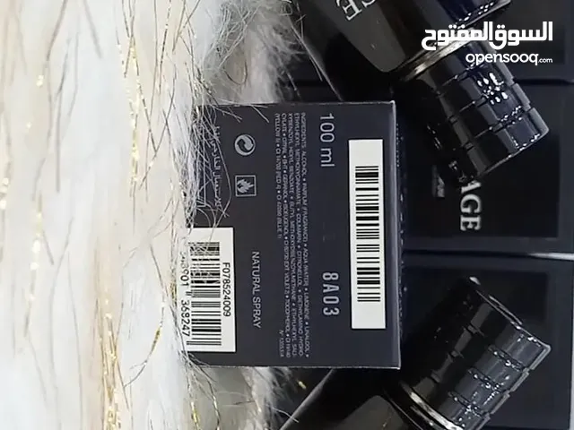 "سحر الرجولة في زجاجة Dior Sauvage Mirror"