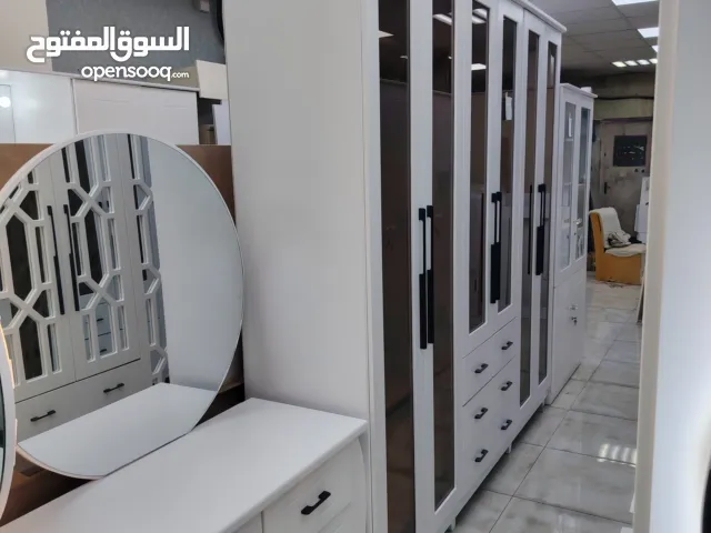 Big cupboard and small cupboard available.