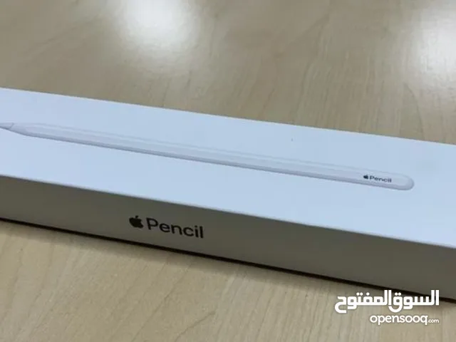 Apple Pencil 2nd Generation (In the Box)