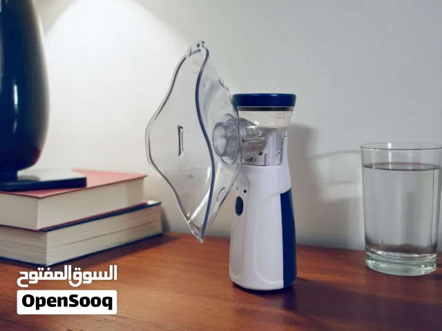 جهاز الربو و ضيق التنفس