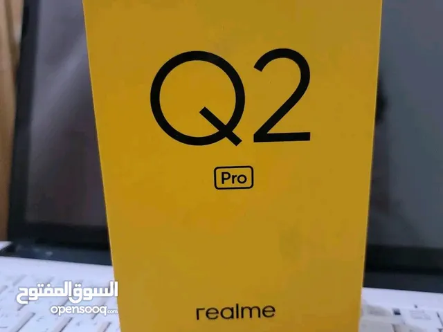 Realme Q2pro 5G