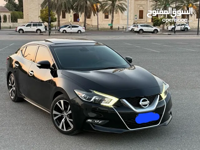 maxima platinum-2016