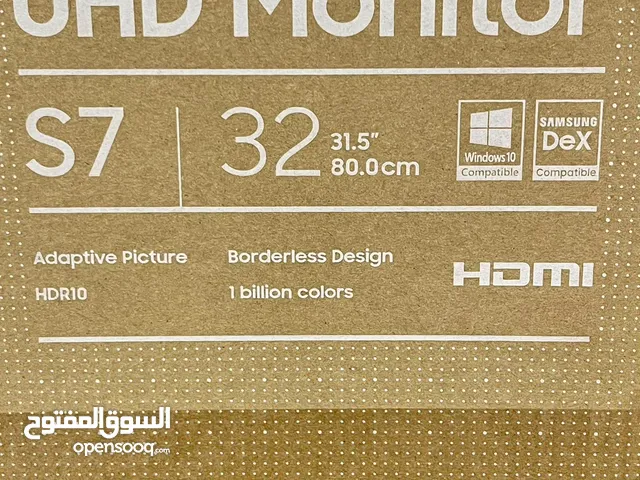 Samsung LED 32 inch TV in Jeddah
