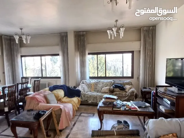 260 m2 3 Bedrooms Apartments for Sale in Damascus Mashroo Dummar