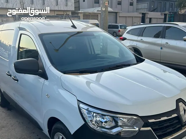 Renault Dokker 2023 in Al Riyadh