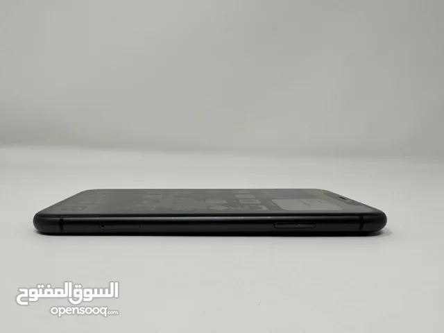 Apple iPhone 11 black for sale