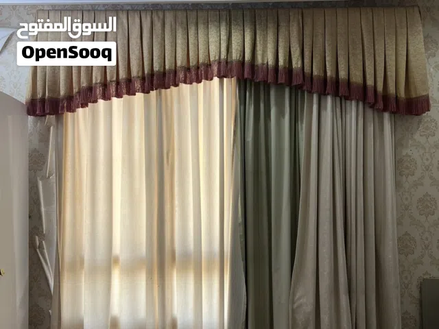 Living Room Curtains