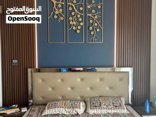 Bedroom decor