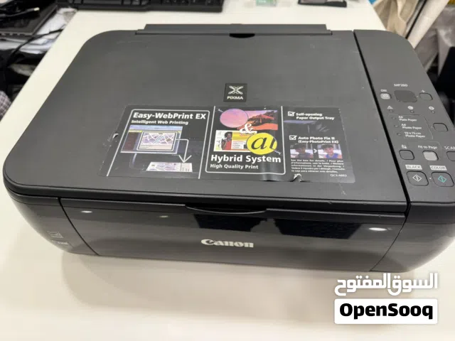 طابعة printer Canon MP280