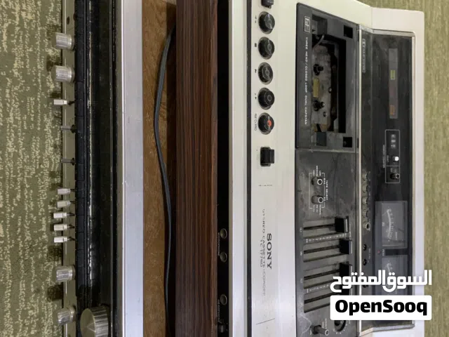 مسجل و راديو كلاسيك