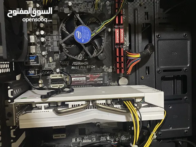 Graphics Card for sale in Northern Governorate