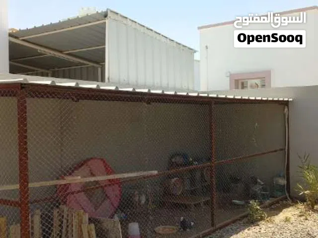 قفص كبير جداً شوف الوصف