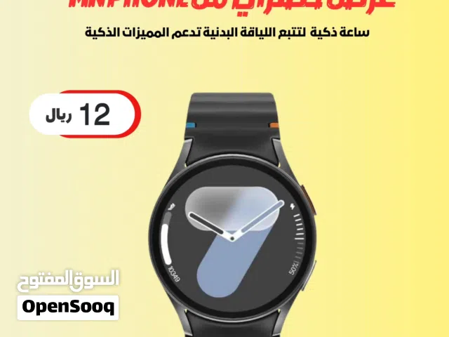 Other smart watches for Sale in Muscat
