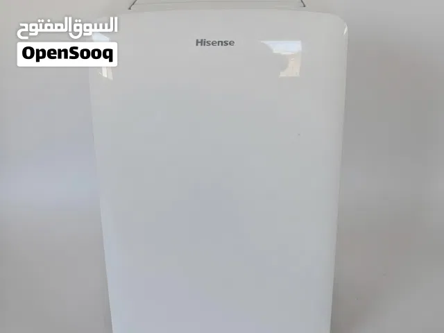 Hisense 1 طن كندشن متحرك