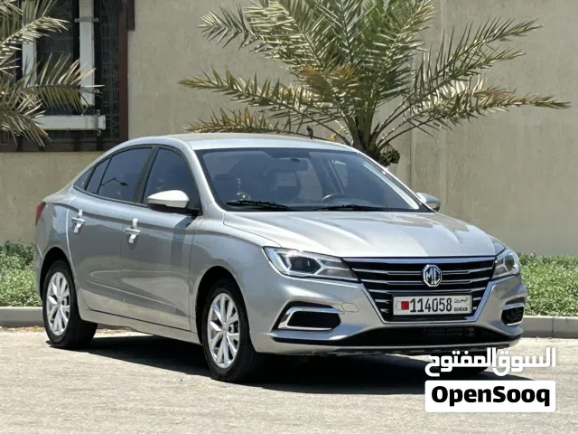 2024 ام جي MG 5