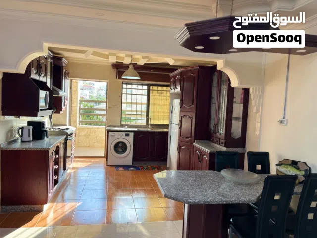 170 m2 4 Bedrooms Apartments for Rent in Irbid Al Rahebat Al Wardiah