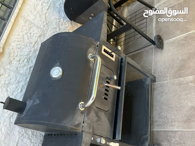 باربكيو الشوي