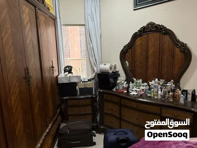 غرفة نوم كامله خشب للبيع