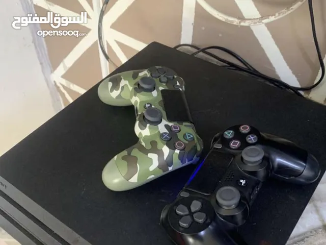 PlayStation 4 PlayStation for sale in Al Ahmadi